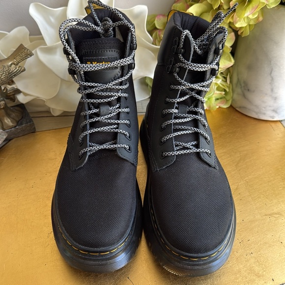 NWOT! Dr. Martens Tarik Utility Boots - Picture 4 of 14